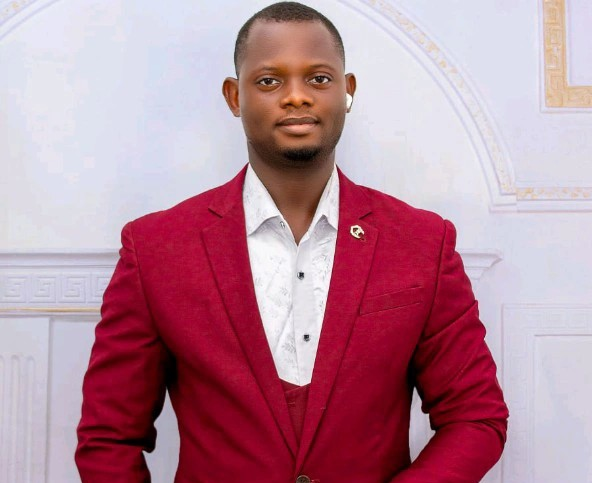 Inalegwu James Agwo